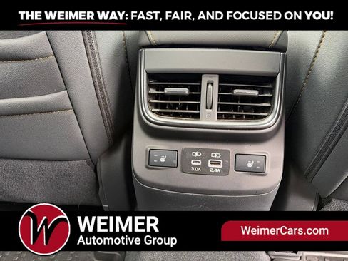 Used 2024 Subaru Outback Wilderness AWD/4WD image 15
