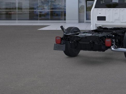 New 2026 Ford F350 XL image 43