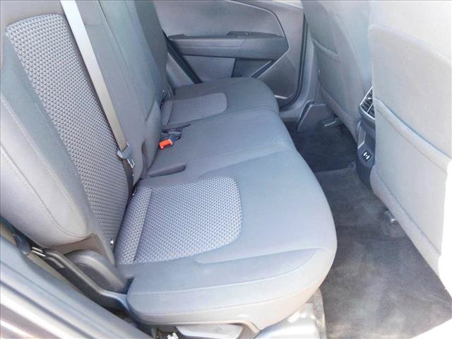 Used 2026 Kia Sportage LX FWD image 26