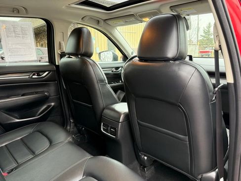 Used 2019 MAZDA CX-5 Grand Touring image 23