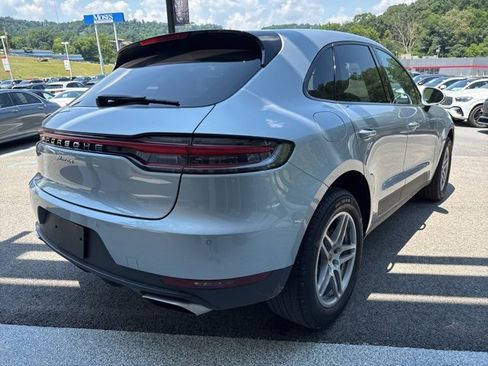 Used 2021 Porsche Macan image 5