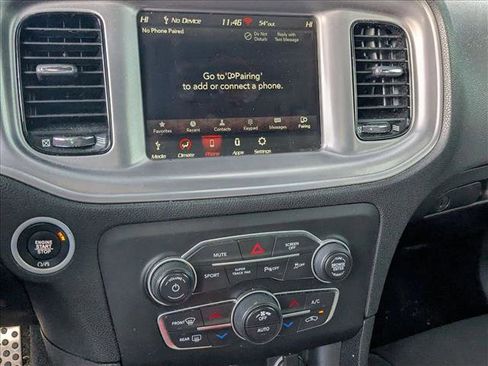 Used 2023 Dodge Charger R/T w/ Blacktop Package image 13