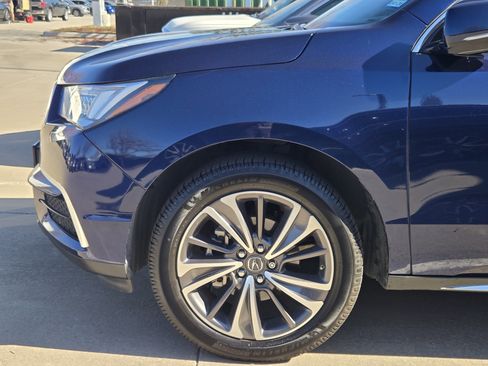 Used 2019 Acura MDX FWD w/ Technology Package image 8