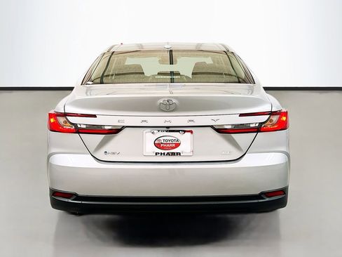 New 2026 Toyota Camry LE image 5