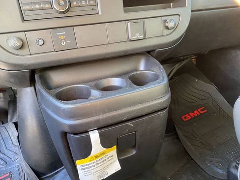 Used 2020 GMC Savana 2500 Work Van w/ Driver Convenience Package image 21