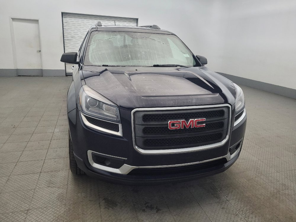Used 2015 GMC Acadia SLE FWD image 14