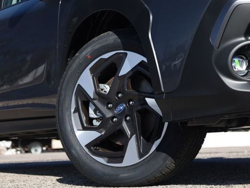 New 2026 Subaru Crosstrek 2.5i Limited AWD/4WD image 3