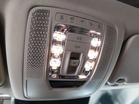 Certified 2022 Mercedes-Benz GLS 450 4MATIC image 26