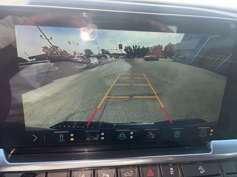 New 2026 Chevrolet Silverado 2500 LT w/ Trail Boss Package image 36