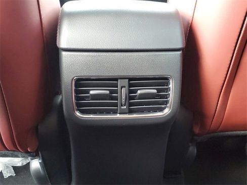 New 2025 MAZDA CX-5 Carbon Edition image 12