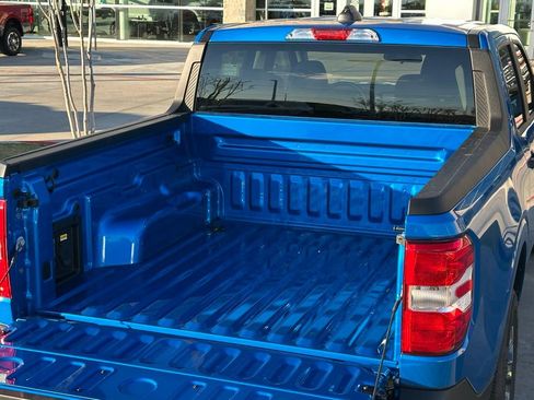 New 2025 Ford Maverick XLT w/ XLT Luxury Package image 51