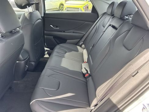 New 2026 Hyundai Elantra SE w/ Cargo Package FWD image 13