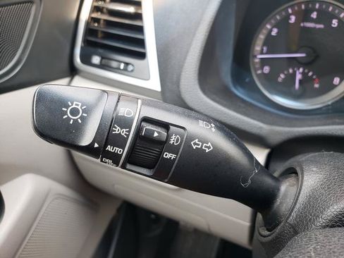 Used 2016 Hyundai Tucson Sport AWD/4WD image 26