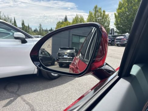 New 2026 Genesis GV70 2.5T Sport Prestige image 39