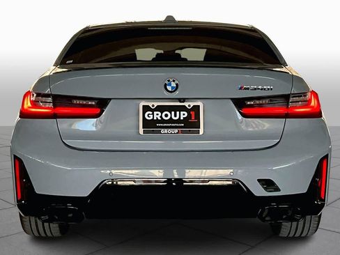 Used 2023 BMW M340i w/ Premium Package image 4