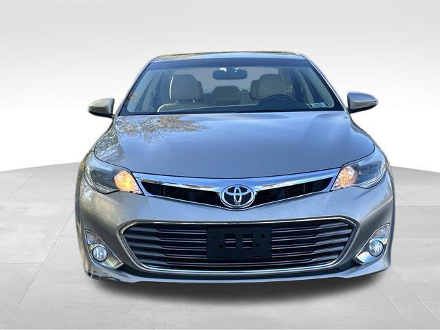 Used 2014 Toyota Avalon XLE Touring FWD image 8