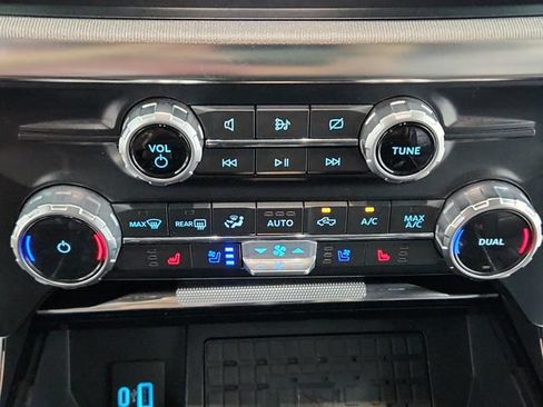 Used 2023 Ford F150 Raptor AWD/4WD image 37