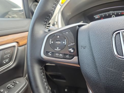 Used 2017 Honda CR-V Touring image 23