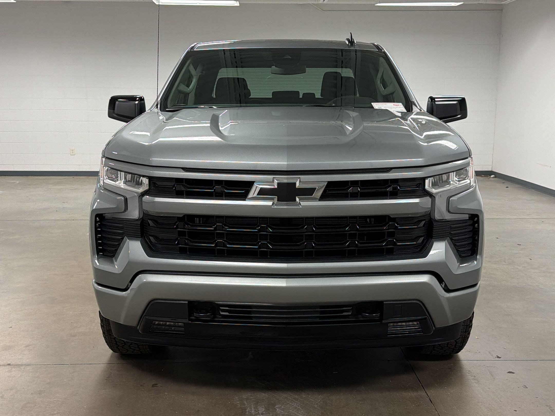 New 2026 Chevrolet Silverado 1500 RST AWD/4WD image 5