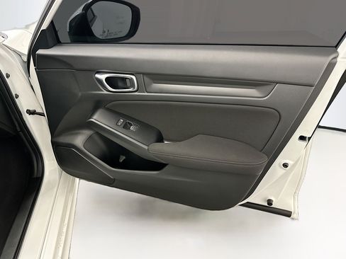 Used 2026 Honda Civic LX image 32