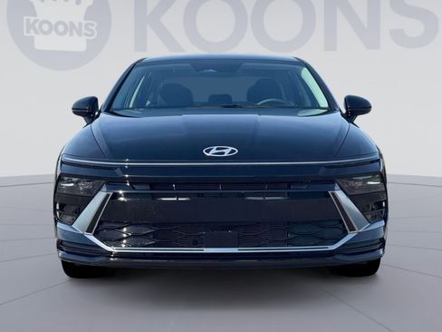 New 2026 Hyundai Sonata SEL image 15