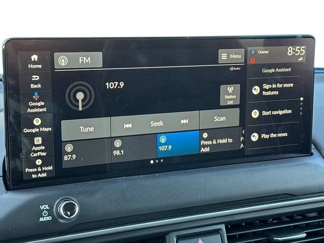 New 2026 Honda Pilot Elite image 14