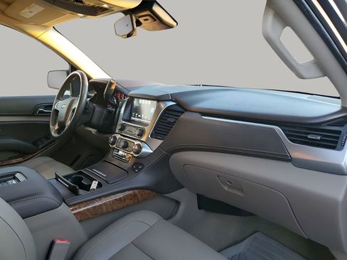 Used 2018 Chevrolet Tahoe Premier w/ RST 6.2L Performance Edition image 12