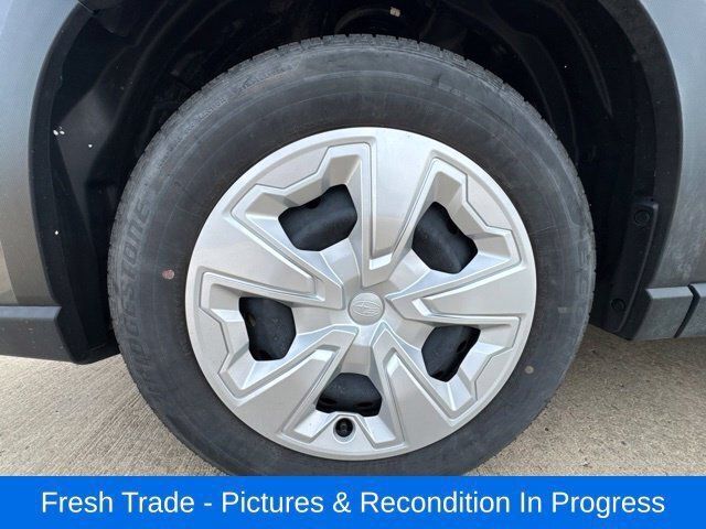 Certified 2023 Subaru Forester AWD/4WD image 9