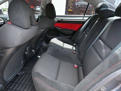 Used 2011 Honda Civic Si image 22