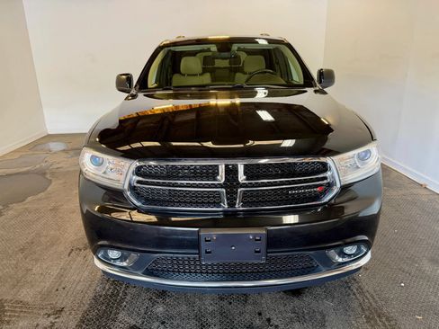 Used 2014 Dodge Durango SXT w/ Quick Order Package 23B AWD/4WD image 3