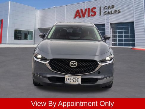 Used 2025 MAZDA CX-30 AWD 2.5 S w/ Preferred Package image 2