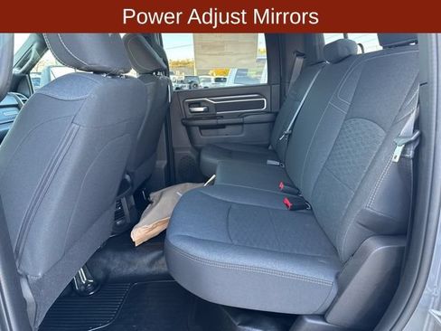 New 2026 RAM 4500 4x4 Crew Cab DRW image 32