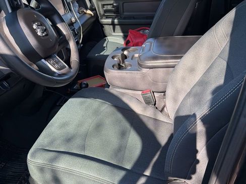 Used 2020 RAM 2500 Tradesman image 4