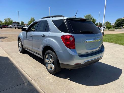 Used 2015 Chevrolet Equinox LT FWD image 7
