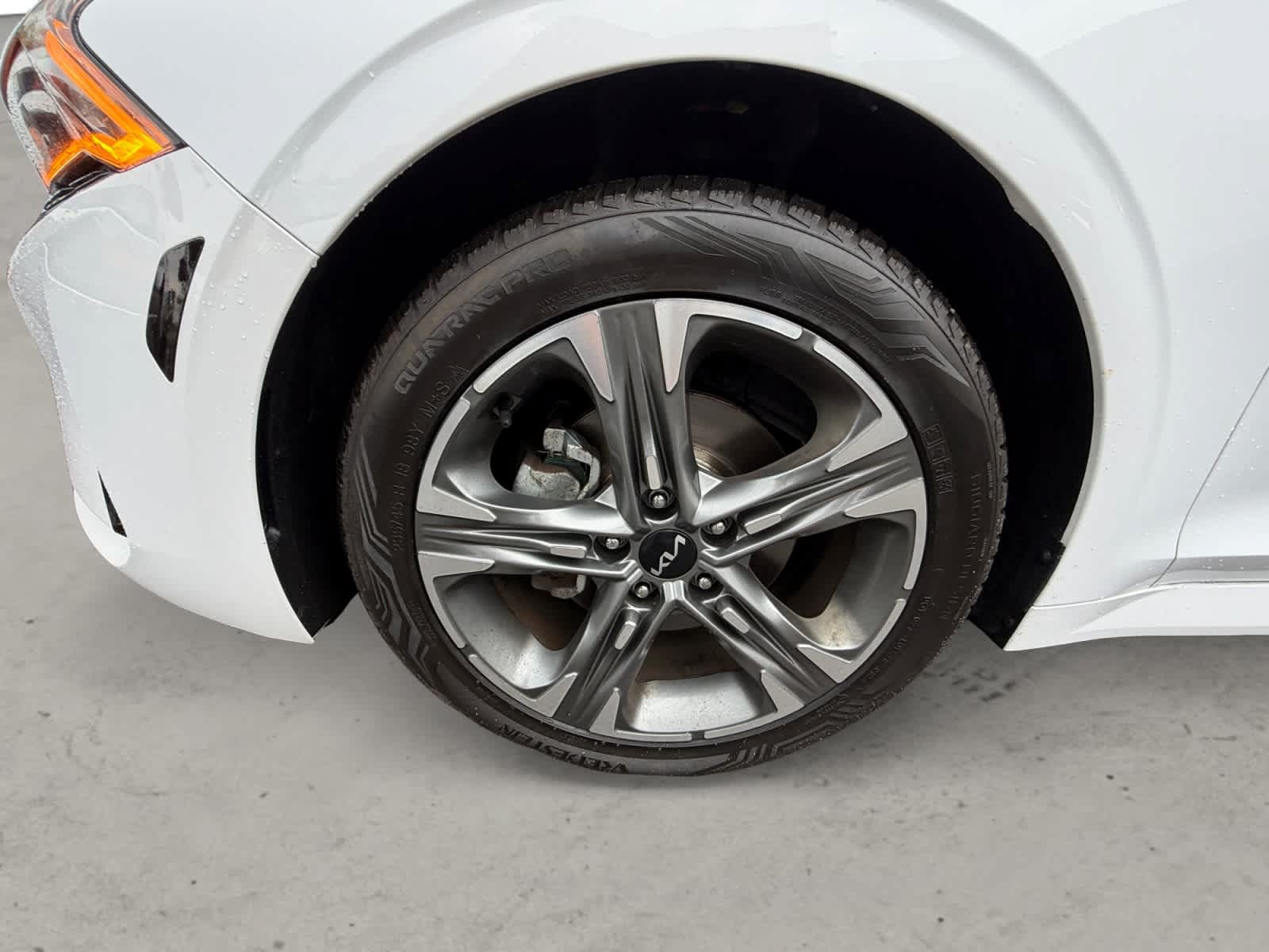 Used 2024 Kia K5 EX w/ EX Premium Package FWD image 10