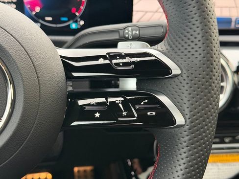 Used 2026 Mercedes-Benz CLA 250 4MATIC image 20