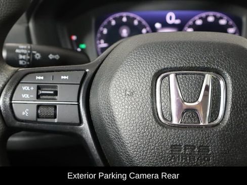 Used 2025 Honda Accord SE image 8