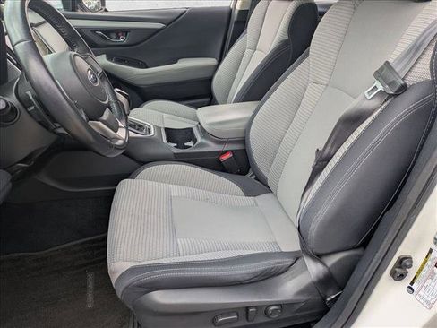 Used 2022 Subaru Outback Premium image 13