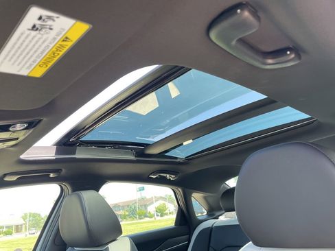 New 2026 Kia K5 GT-Line image 10