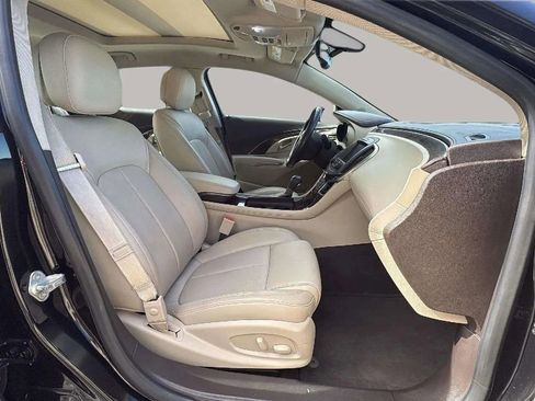 Used 2014 Buick LaCrosse Premium image 15