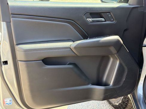 Used 2023 GMC Canyon Elevation RWD image 21