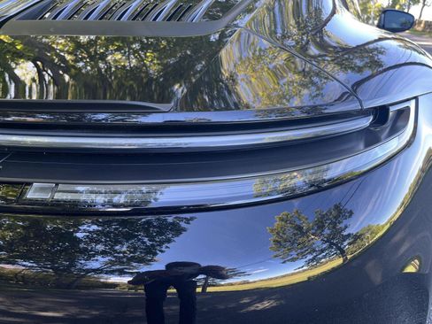 Used 2025 Porsche 911 Carrera 4 GTS image 37