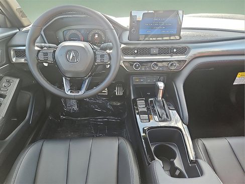 New 2026 Acura Integra A-Spec image 14