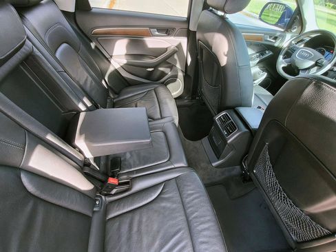 Used 2014 Audi Q5 TDI Premium Plus AWD/4WD image 32