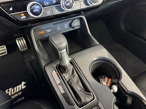 Used 2025 Honda Civic Sport image 18