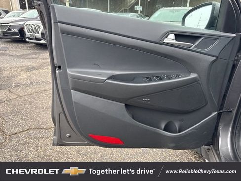 Used 2020 Hyundai Tucson Sport image 20