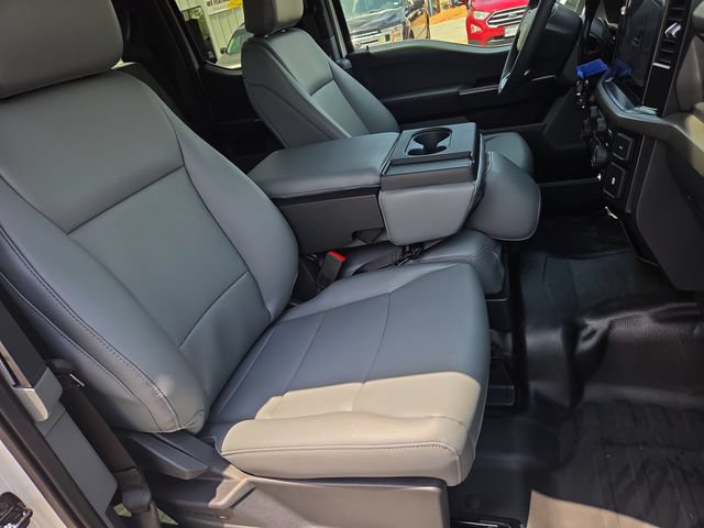 New 2026 Ford F150 XL w/ Tow/Haul Package RWD image 22