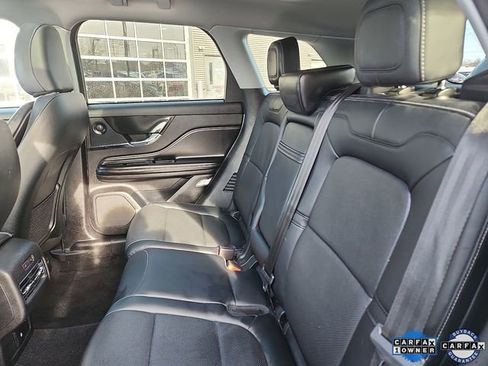 Used 2022 Lincoln Corsair Reserve w/ Equipment Group 201A AWD/4WD image 25