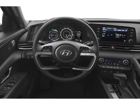 Used 2023 Hyundai Elantra Blue FWD image 10