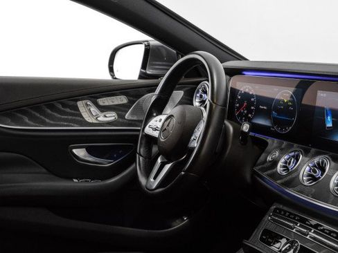 Used 2019 Mercedes-Benz CLS 450 image 14
